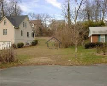 G-16/3 - Plot For Sale G-16/3 IN Islamabad