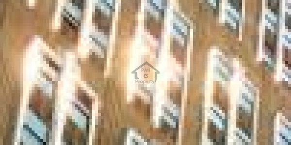 Bahria Town - Precinct 19 - Flat Is Available For Sale IN Karachi