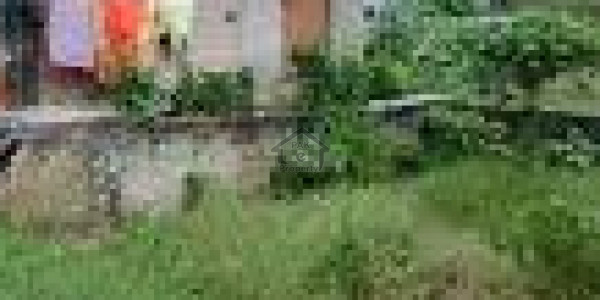 Bahria Town - Precinct 26-A - 125 Sq Yd 4SALE IN Karachi