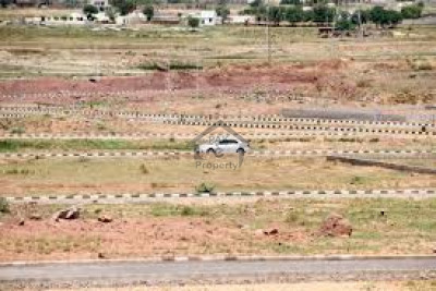 G-16/3 - Plot For Sale IN Islamabad