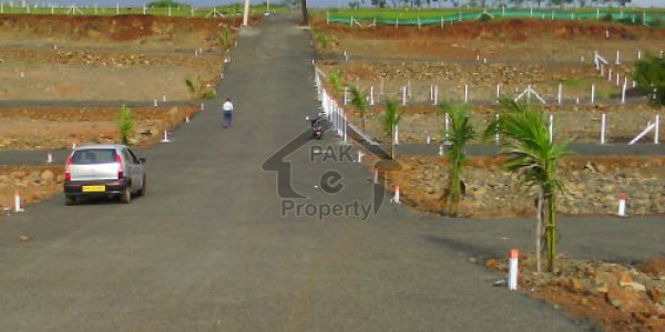 Residential Plot Available For Sale
