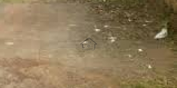 Tali Mori - Residential Plot Available For Sale IN Rawalpindi