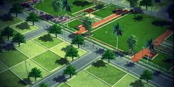 Lalazar,3 Marla-Plot Is Available For Sale