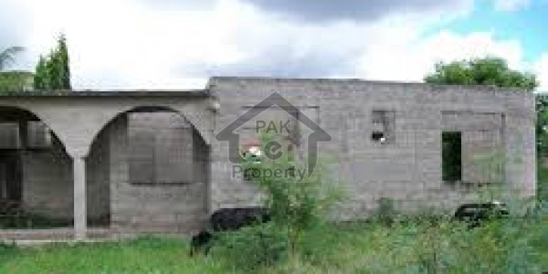 Residential Plot Is Available For Sale
