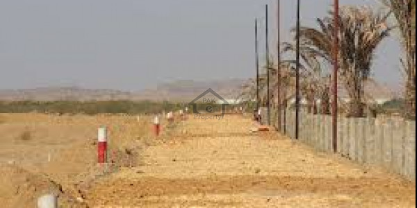 Lalazar, 8 Marla Plot Available For Sale