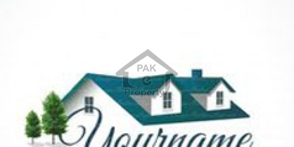 1 Kanal Army Allotted Plot In Dha Phase 4