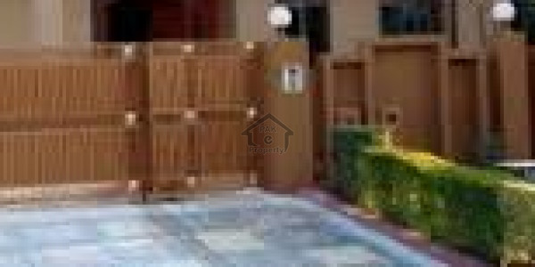 Bahria Garden City - Zone 1 - 1.25 Kanal Main Boulevard Complete Grey Structure Available For Sale IN Rawalpindi