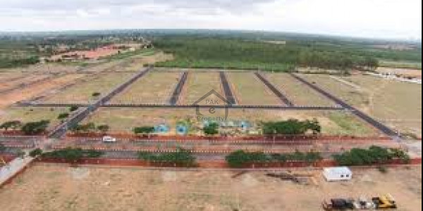 Gulshan-e-Sehat 1 - 1 Kanal- Residential Plot Is Available For Sale