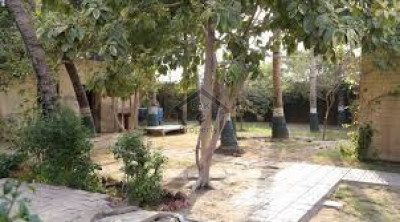 D-17 - Farm House Land For Sale IN Islamabad