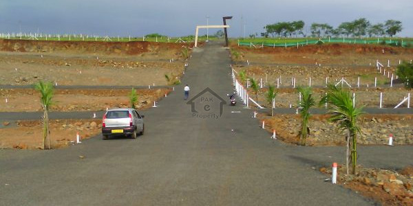 I-14,- 7 Marla -Plot For Sale