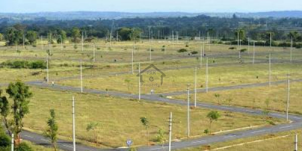 I-14/4,-6 Marla -Plot Is Available For Sale