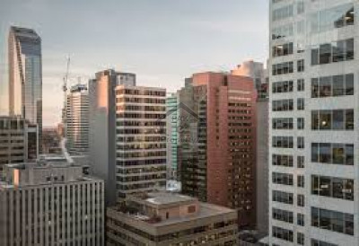 G-10/1 - Three Storey Building Is Available For Sale In TNT Center IN Islamabad