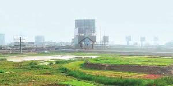 I-14/4, 7 Marla- Plot Is Available For Sale