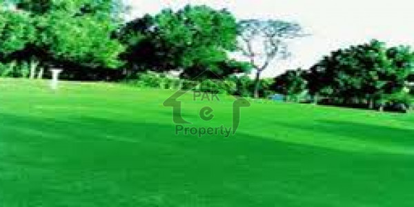 Residential Plot Is Available For Sale
