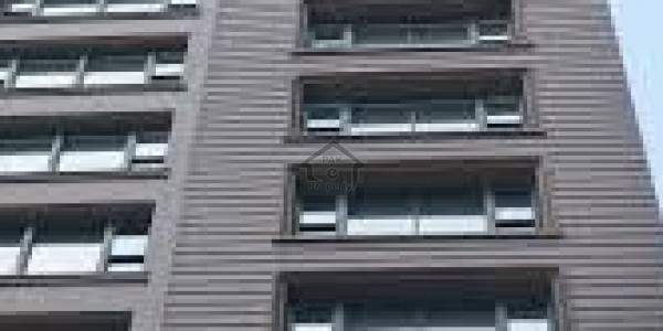 Silver Oaks Apartments, F-10 - Flat Available For Sale IN Islamabad