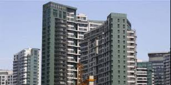 Silver Oaks Apartments,1,750 Sq. Ft.-Flat Is Available For Sale