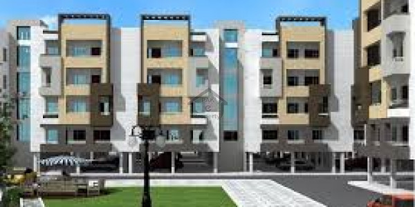 Silver Oaks Apartments,1,750 Sq. Ft.Flat Is Available For Sale