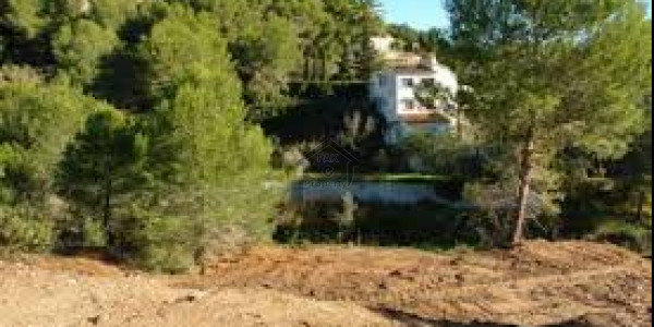 A Well Located- 5 Kanal - Farm House Land Available For Sale