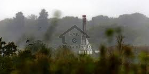 Residential Plot For Sale