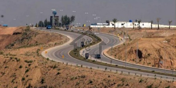 1 Kanal Plot In Dha Phase 4