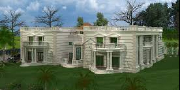 F-8/-3,3.55 Kanal-House Is Available For Sale