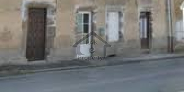 Guest House Is Available For Sale