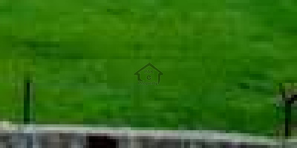 Fateh Jang Road - Agricultural Land Is Available For Sale IN Islamabad