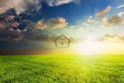 GT Road - Land Is Available For Sale IN Rawalpindi