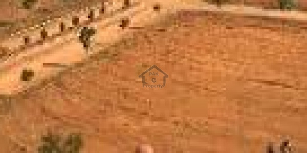 Rawat- Land Is Available For Sale IN Rawalpindi