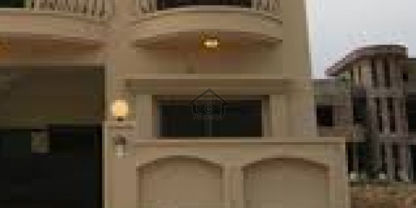 Adiala Road - Single Storey Furnished House Is Available For Sale IN Rawalpindi
