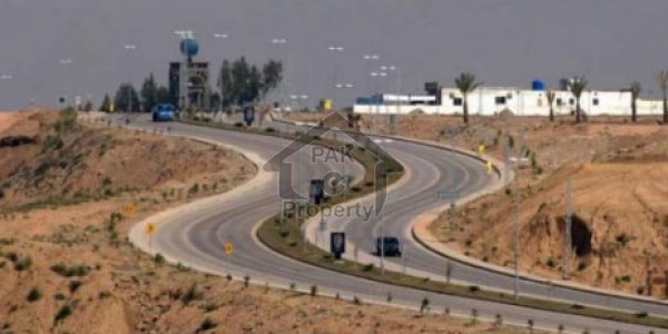 10 Marla Plot In Phase 7