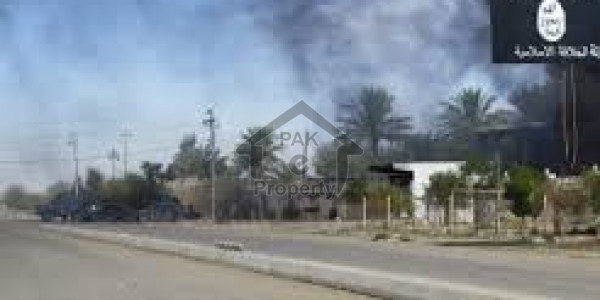 Reconnect With Nature - Multi Uses Plot In Ghoragali