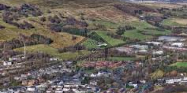 Commercial Plot For Sale