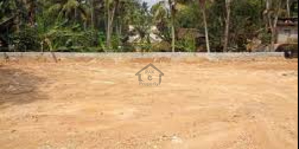 Park Enclave, 1 Kanal-Plot Is Available For Sale