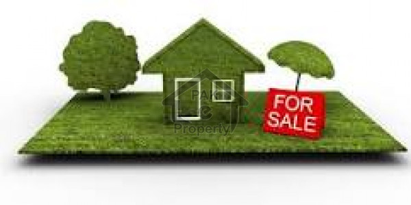 Private, Secluded, Scenic 20 Kanal Land In Hazara