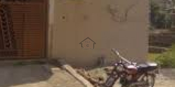 Bhara kahu - 15 Marla Single Storey House For Sale IN Islamabad
