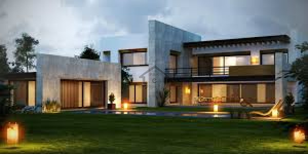 1.24 Kanal House For Sale In Islamabad F84