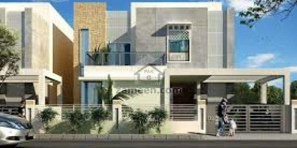 1.33 Kanal House For Sale In F-6/1 Islamabad