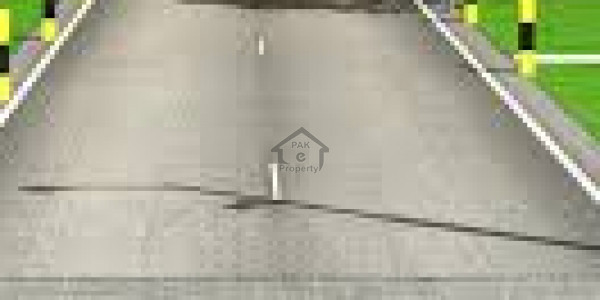 Shalimar Town - Residential Plot For Sale In Shalimar Town IN Islamabad