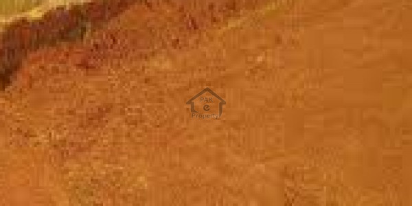 F-16 - Residential Plot Available For Sale IN Islamabad