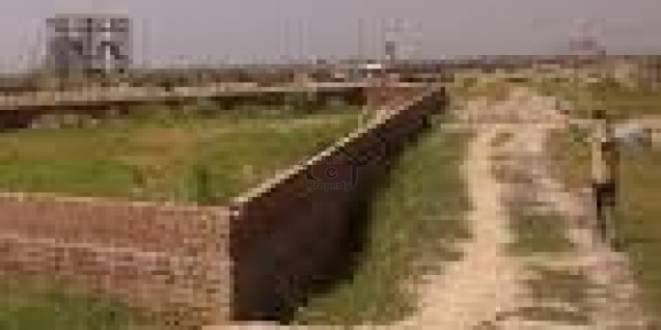 Islamabad Highway - Residential Plot Available For Sale IN Islamabad