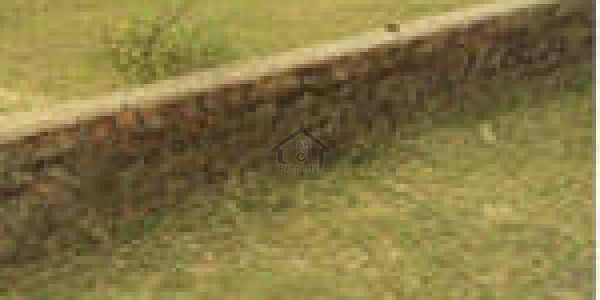 Soan Garden - Block H - Residential Plot Available For Sale IN Islamabad