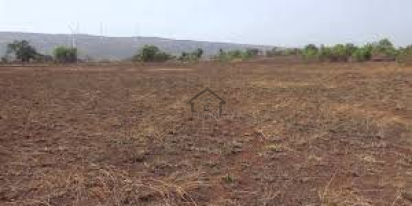 Bahria Town Phase 8 - 10 Marla New Deal Plot For Sale