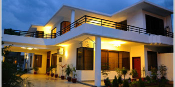 10 Marla House For Sale Rd A Phase 4