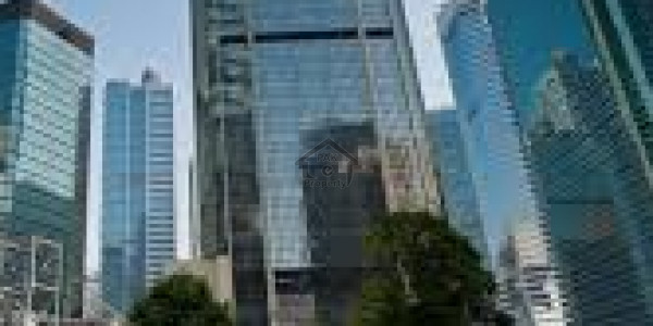 PWD Road - 2 Kanal Plaza In Main Pwd Road For Sale IN Islamabad