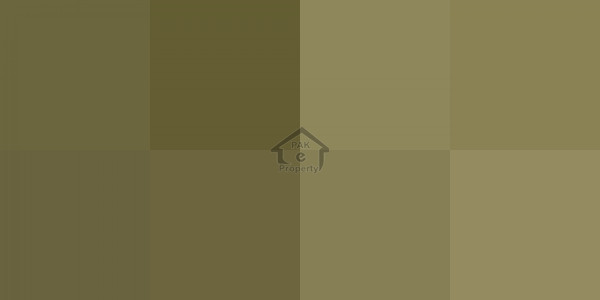 Gulberg Greens - Block A - 10 Kanal Farm House Land Available IN Islamabad