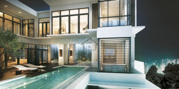 Shah Allah Ditta-12 Marla -House for sale