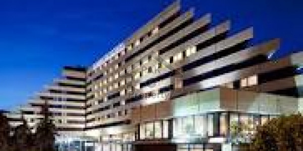 Hotel Is Available For Sale