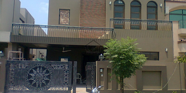 5 Marla House For Sale On Misryal Road