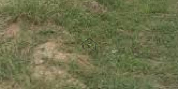 F-15/1 - Residential Plot Is Available For Sale IN Islamabad